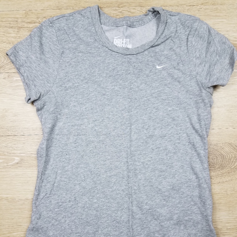 Nike cotton top
